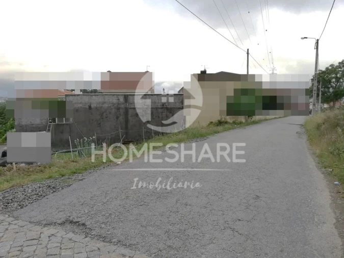 Terreno para Venda em Gandra Foto 2