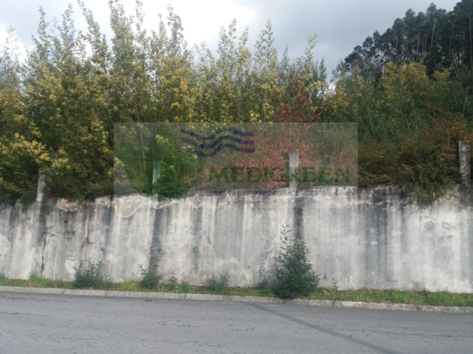 Terreno para Venda em Cedrim e Paradela Foto 2