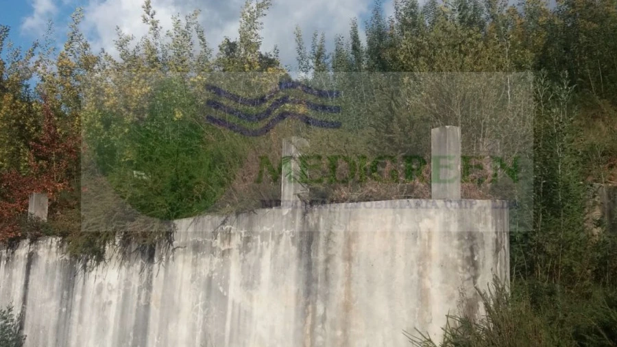 Terreno para Venda em Cedrim e Paradela