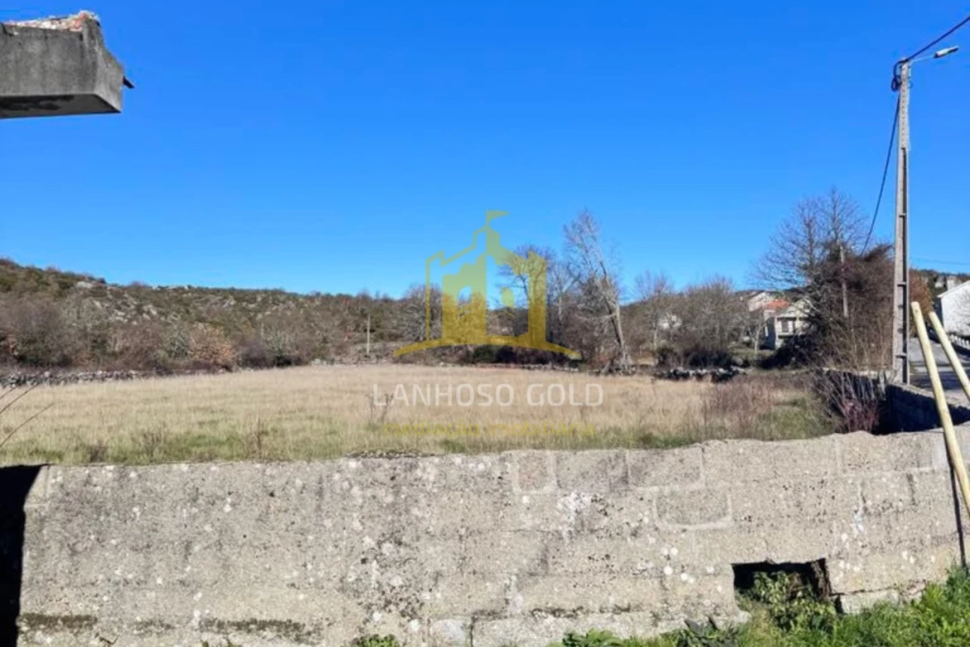 Terreno para Venda em Sarraquinhos Foto 12