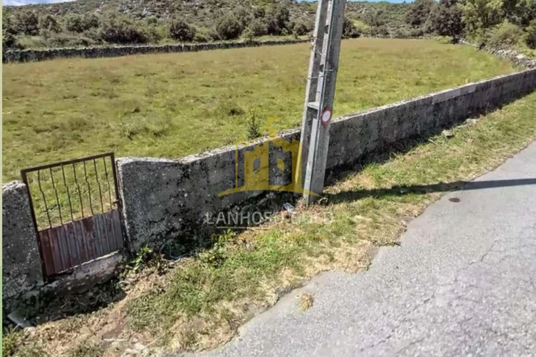 Terreno para Venda em Sarraquinhos Foto 6