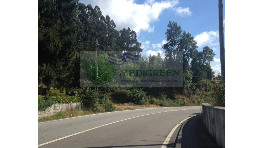 Terreno para Venda em Pessegueiro do Vouga