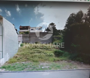 Terreno para Venda em Fânzeres e São Pedro da Cova