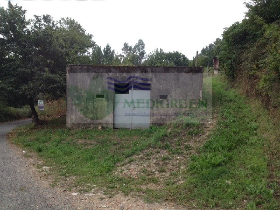Terreno para Venda em Rocas do Vouga Foto 2