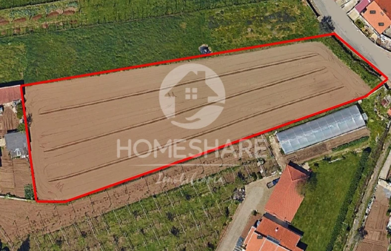 Terreno para Venda em Valongo