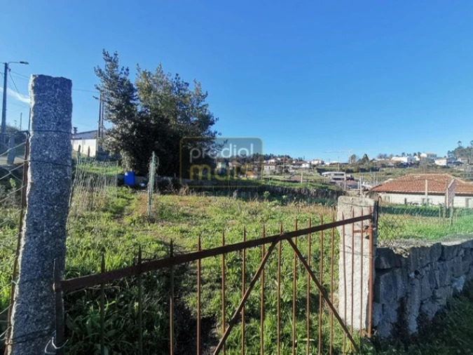 Terreno para Venda em Airão Santa Maria, Airão São João e Vermil Foto 2