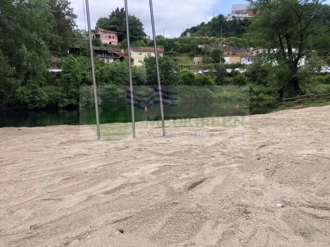 Terreno para Venda em Cedrim e Paradela Foto 5
