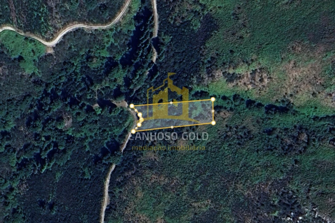Terreno para Venda em Rio Douro Foto 5