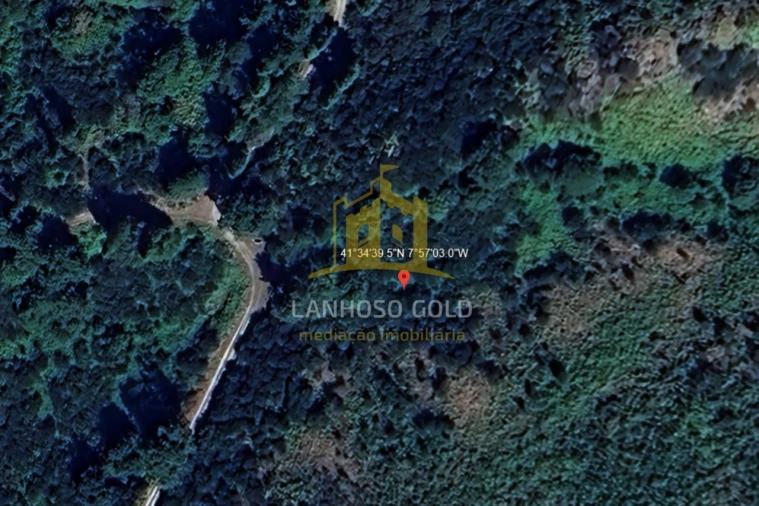 Terreno para Venda em Rio Douro Foto 3