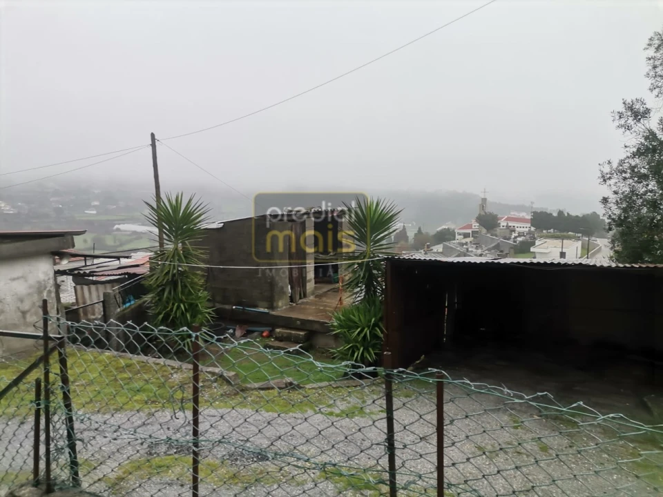 Terreno para Venda em Airão Santa Maria, Airão São João e Vermil Foto 5