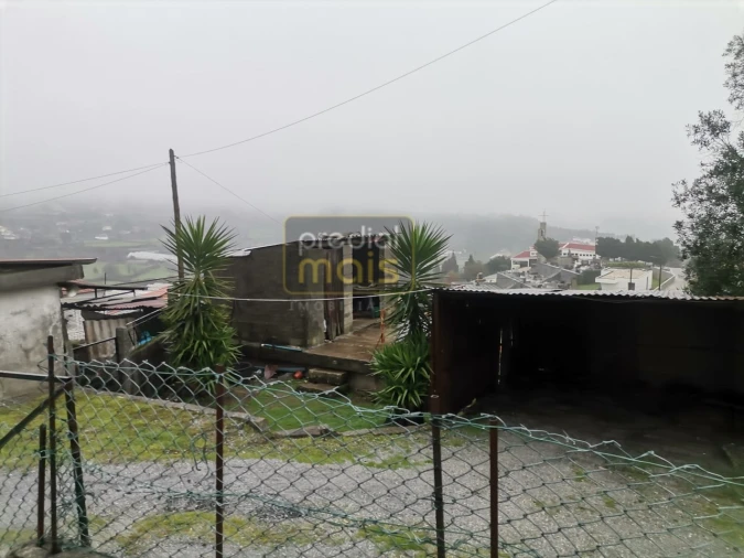 Terreno para Venda em Airão Santa Maria, Airão São João e Vermil Foto 5