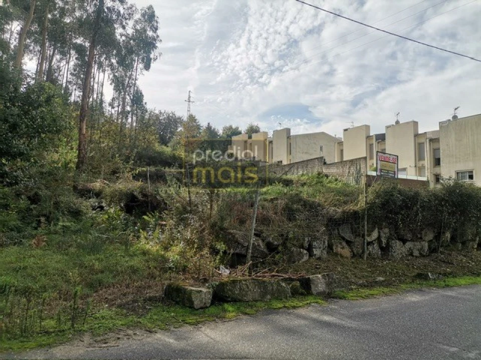 Terreno para Venda em Castelões Foto 2