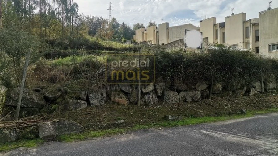 Terreno para Venda em Castelões