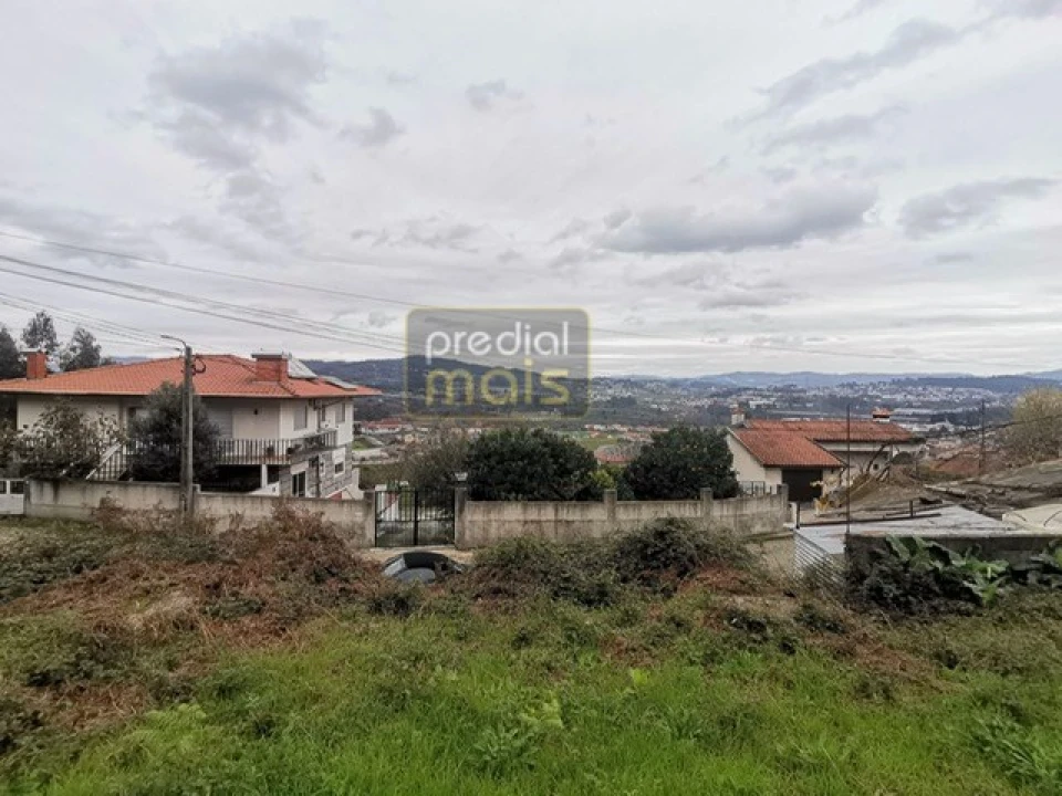 Terreno para Venda em Pedome Foto 1