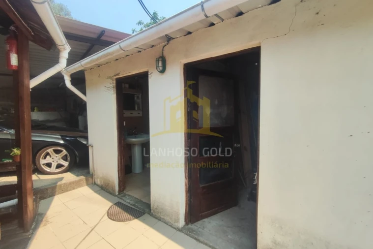 Terreno para Venda em Verim, Friande e Ajude Foto 4