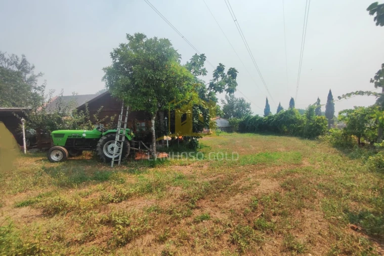 Terreno para Venda em Verim, Friande e Ajude Foto 8