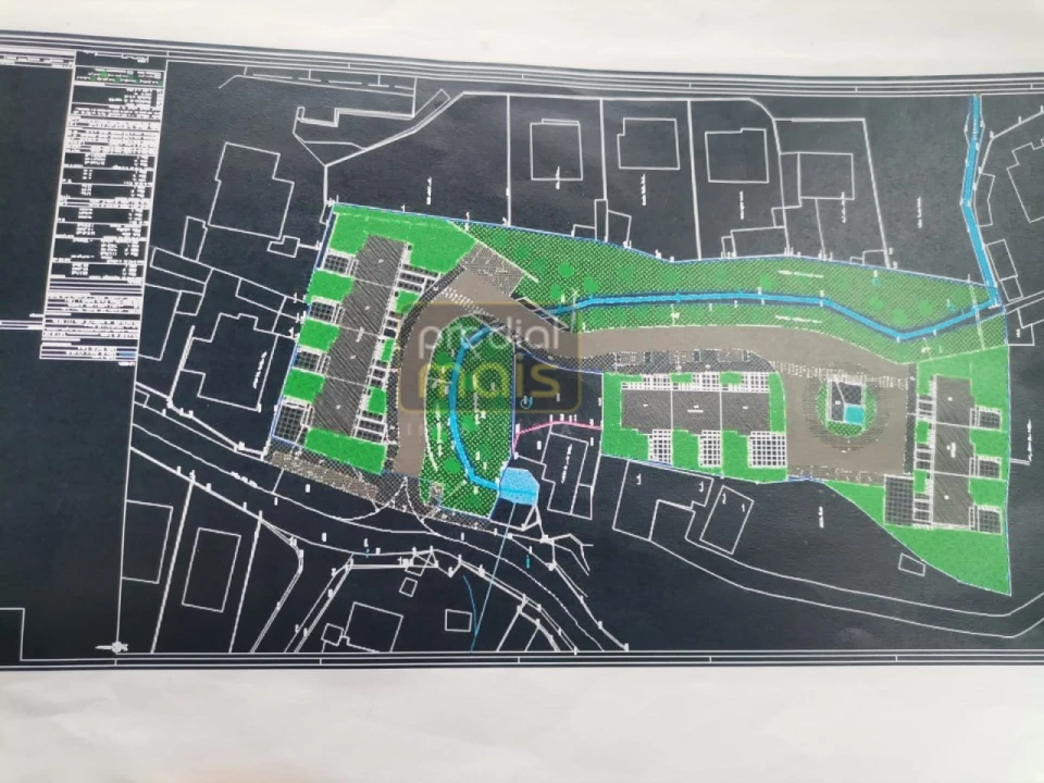 Terreno para Venda em Mogege Foto 4