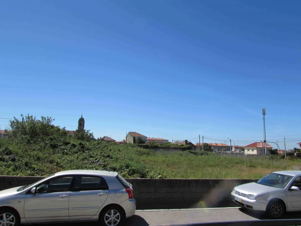 Terreno para Venda em Esposende, Marinhas e Gandra Foto 4