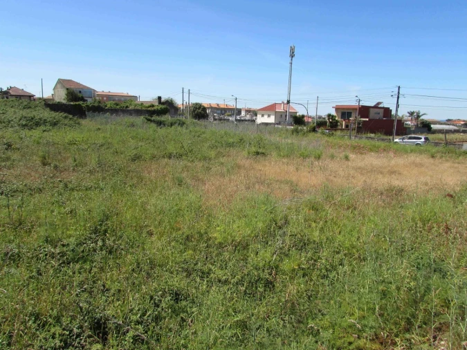 Terreno para Venda em Esposende, Marinhas e Gandra Foto 1