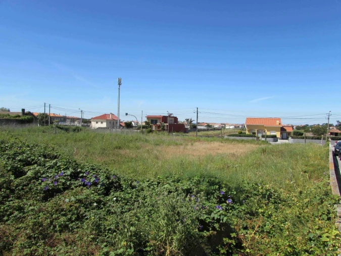 Terreno para Venda em Esposende, Marinhas e Gandra Foto 2