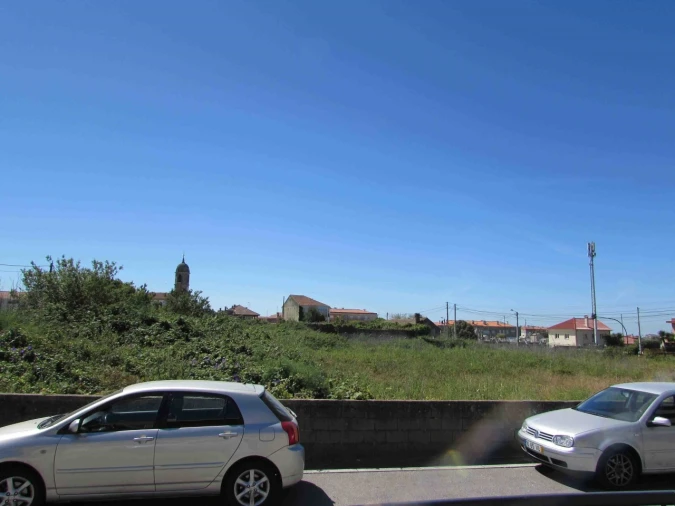 Terreno para Venda em Esposende, Marinhas e Gandra Foto 4