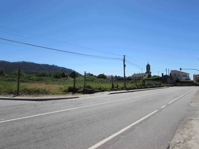 Terreno para Venda em Esposende, Marinhas e Gandra Foto 7