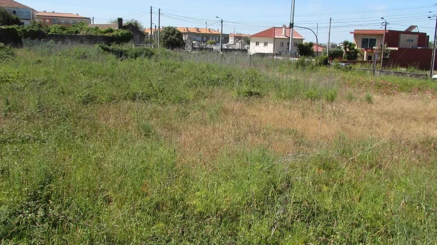 Terreno para Venda em Esposende, Marinhas e Gandra