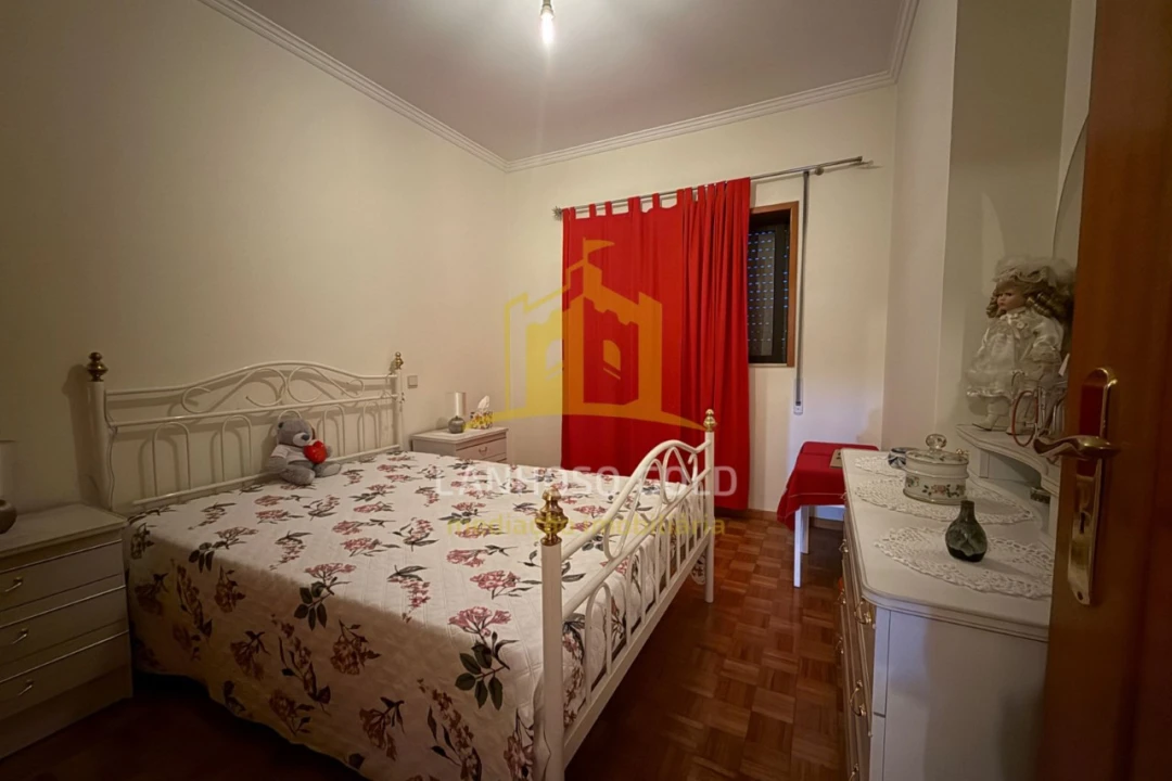 Apartamento T3 para Venda em Povoa de Lanhoso (N. Senhora do Amparo) Foto 9