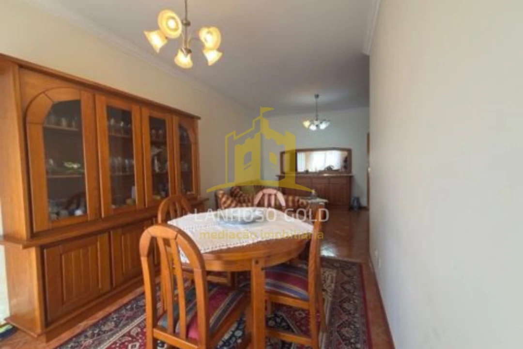 Apartamento T3 para Venda em Povoa de Lanhoso (N. Senhora do Amparo) Foto 5