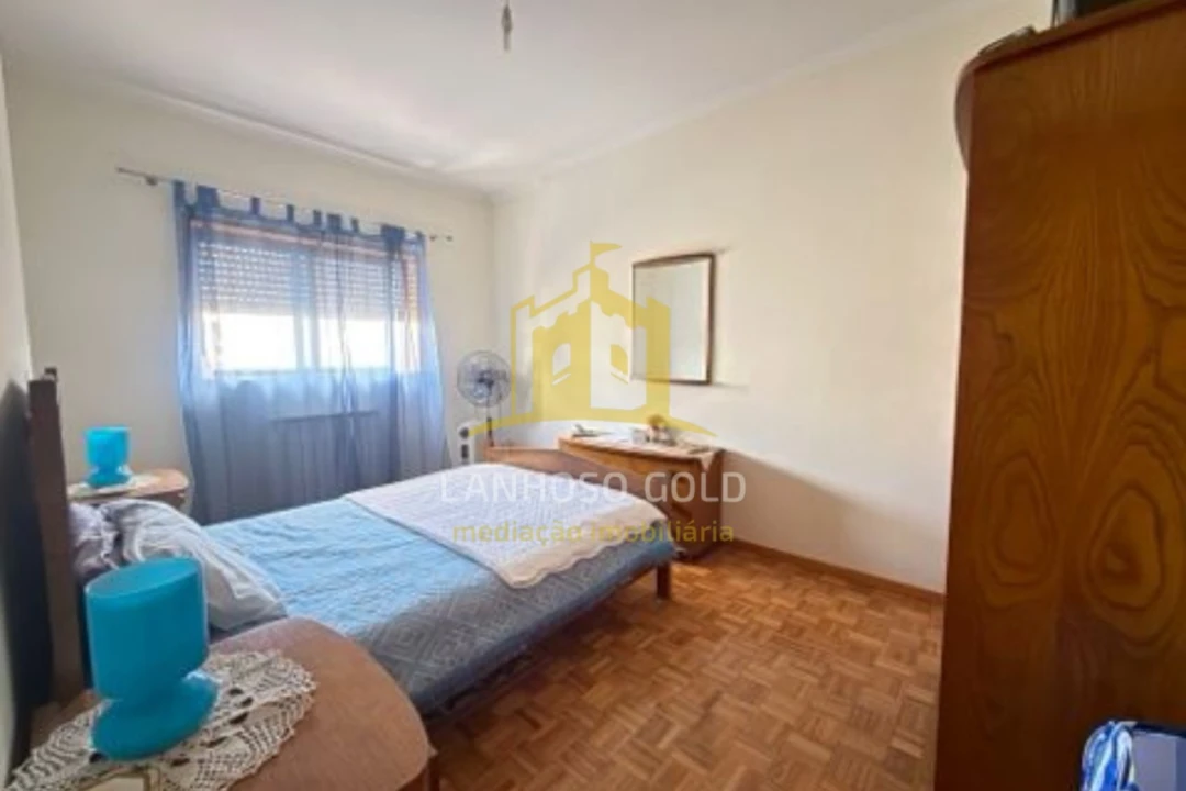 Apartamento T3 para Venda em Povoa de Lanhoso (N. Senhora do Amparo) Foto 7
