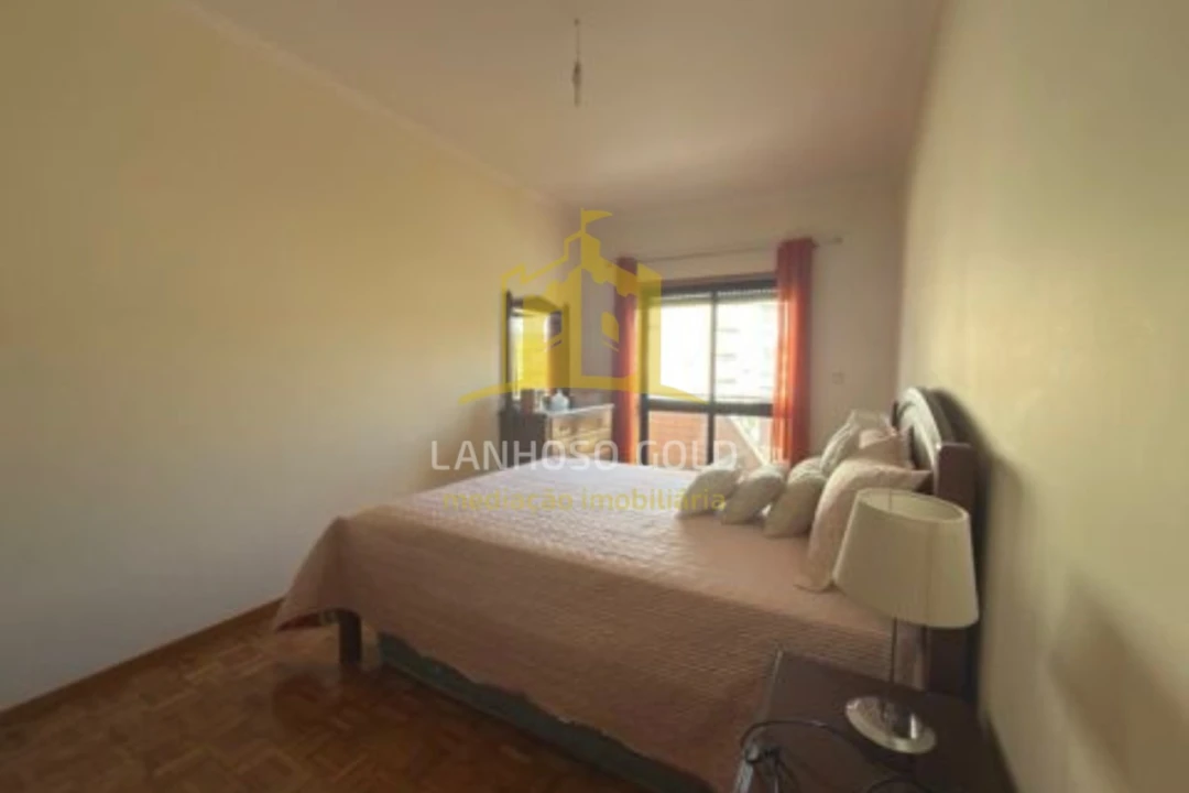 Apartamento T3 para Venda em Povoa de Lanhoso (N. Senhora do Amparo) Foto 8
