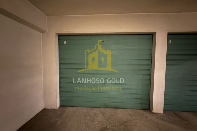 Apartamento T3 para Venda em Povoa de Lanhoso (N. Senhora do Amparo) Foto 13