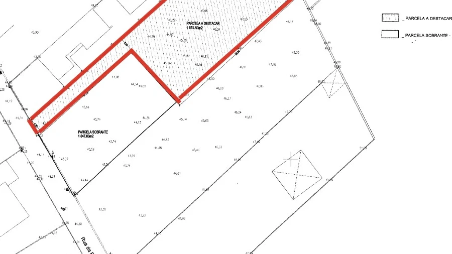 Terreno para Venda em Esposende, Marinhas e Gandra