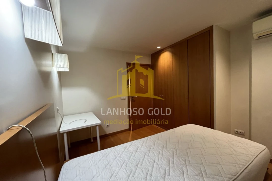 Apartamento T3 para Venda em Braga (São José de São Lázaro e São João do Souto) Foto 4