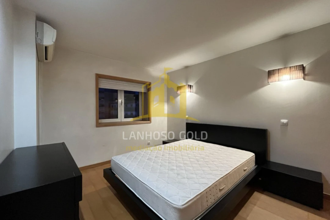 Apartamento T3 para Venda em Braga (São José de São Lázaro e São João do Souto) Foto 5