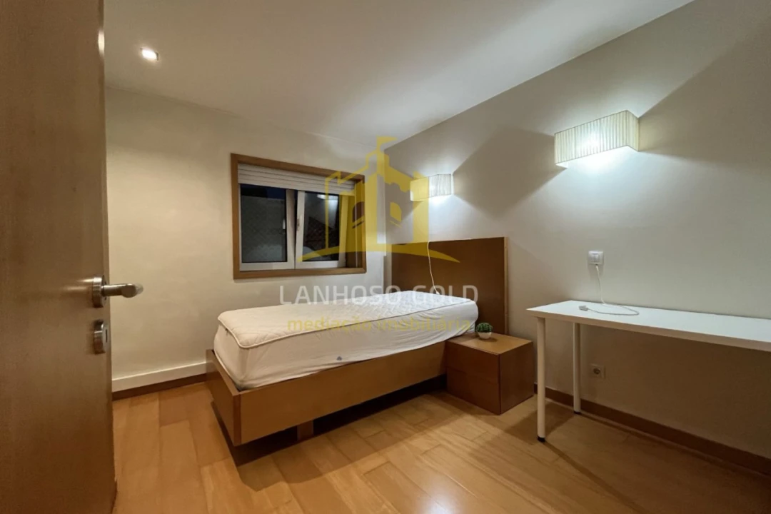 Apartamento T3 para Venda em Braga (São José de São Lázaro e São João do Souto) Foto 8