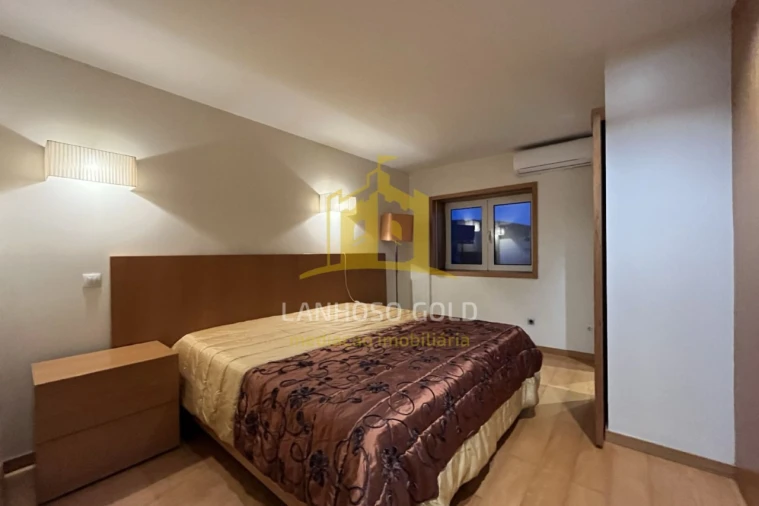 Apartamento T3 para Venda em Braga (São José de São Lázaro e São João do Souto) Foto 6