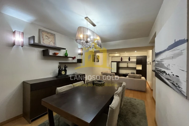 Apartamento T3 para Venda em Braga (São José de São Lázaro e São João do Souto) Foto 2