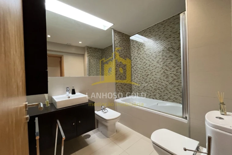 Apartamento T3 para Venda em Braga (São José de São Lázaro e São João do Souto) Foto 9