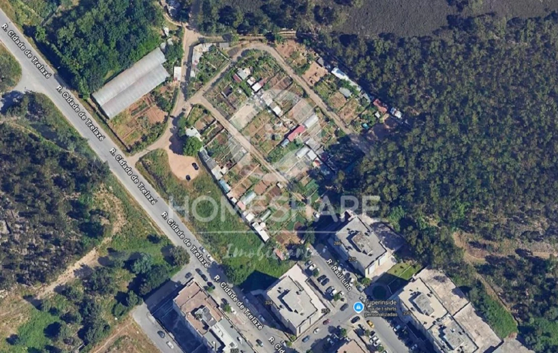 Terreno para Venda em Valongo Foto 1