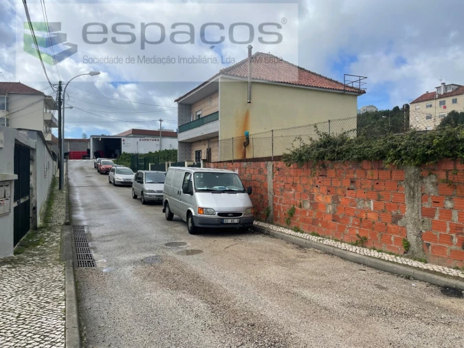 Terreno para Venda em Mina de Água Foto 6