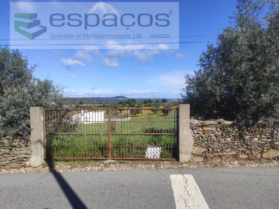 Terreno para Venda em Castelo Branco Foto 1