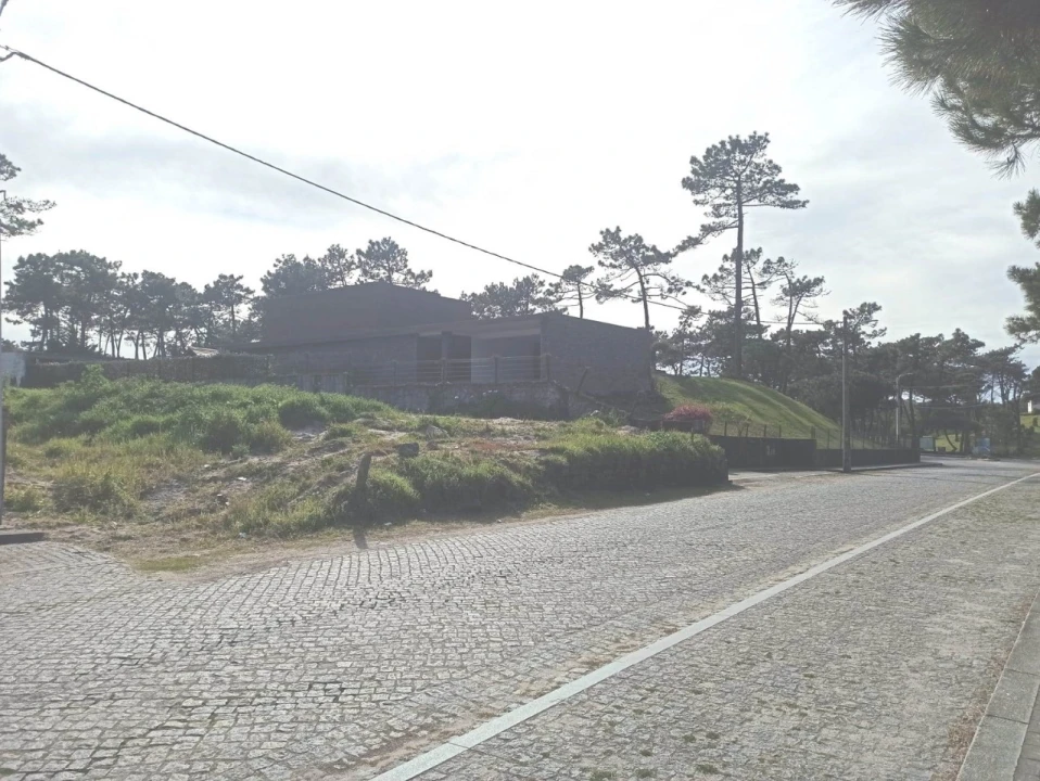 Terreno para Venda em Apúlia e Fão Foto 3
