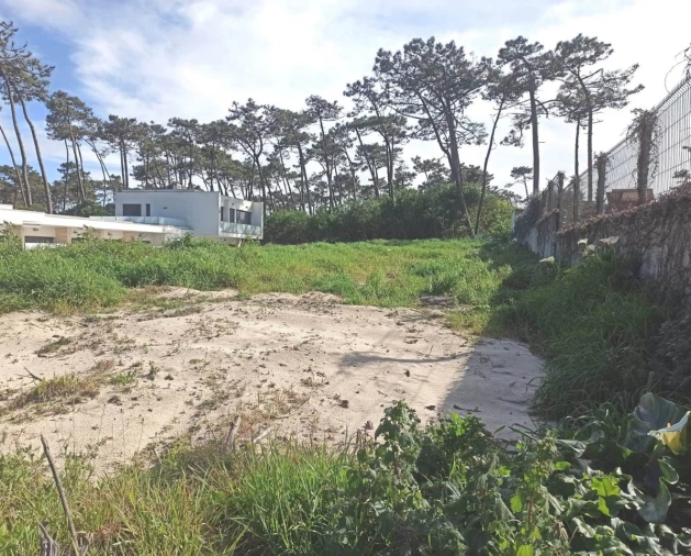 Terreno para Venda em Apúlia e Fão Foto 4