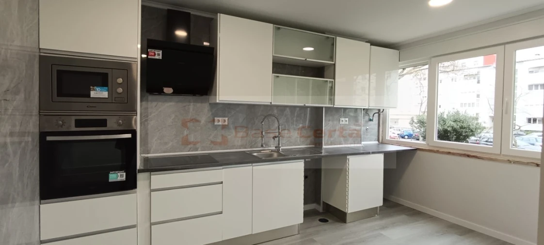 Apartamento T2 para Venda em Oeiras e São Julião da Barra, Paço de Arcos e Caxias Foto 38