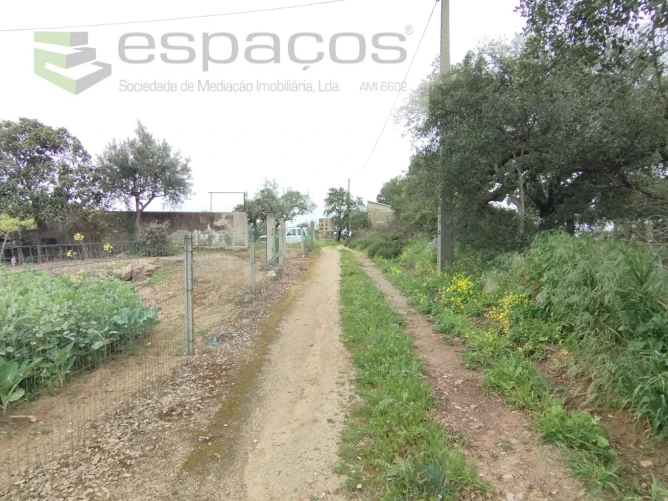 Terreno para Venda em Escalos de Cima e Lousa Foto 15