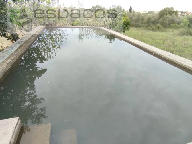 Terreno para Venda em Escalos de Cima e Lousa Foto 5