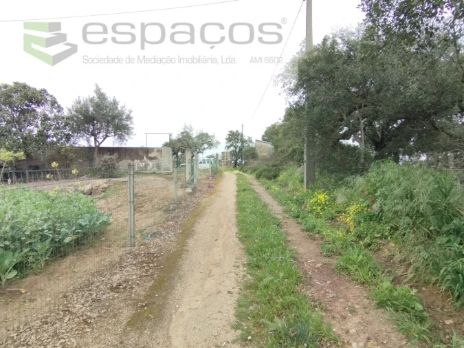 Terreno para Venda em Escalos de Cima e Lousa Foto 15