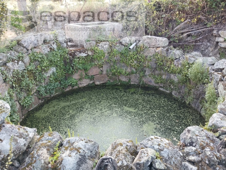 Terreno para Venda em Escalos de Cima e Lousa Foto 16