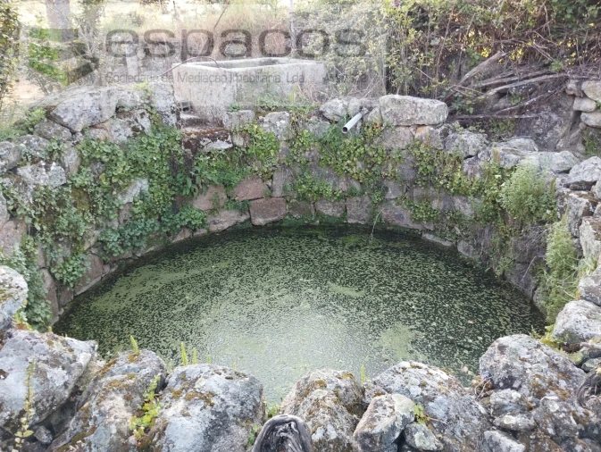 Terreno para Venda em Escalos de Cima e Lousa Foto 16